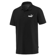 Поло Essentials Pique Polo Puma