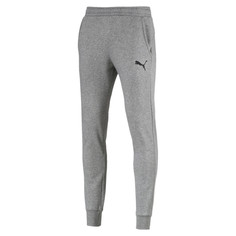 Штаны Essentials Fleece Pants Puma