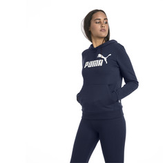 Толстовка Essentials Fleece Hoody Puma