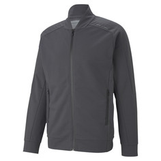Олимпийка M PD T7 Track Jacket Puma