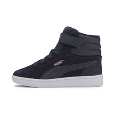 Детские кеды PUMA Vikky v2 Mid Fur V PS