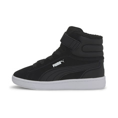 Детские кеды PUMA Vikky v2 Mid Fur V PS