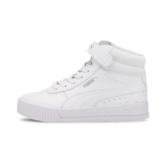 Детские кеды Carina Mid PS Puma