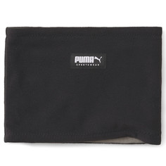 Повязка на шею Reversible Fleece Neck Warmer Puma