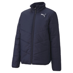 Детская куртка ESS Padded Jacket B Puma