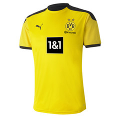 Футболка BVB Training Jersey Puma