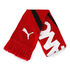 Шарф ACM ftblCulture Fan Scarf Puma