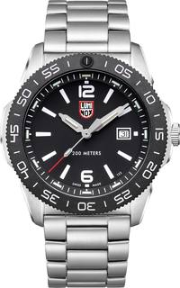 Швейцарские мужские часы в коллекции Sea Luminox