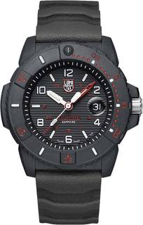 Швейцарские мужские часы в коллекции Sea Luminox