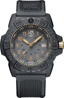 Швейцарские мужские часы в коллекции Sea Luminox