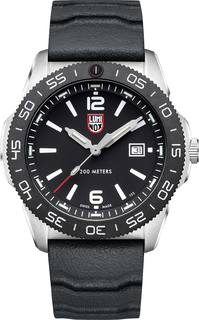 Швейцарские мужские часы в коллекции Sea Luminox