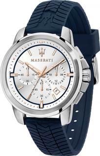 Мужские часы в коллекции Successo Мужские часы Maserati R8871621013