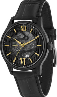 Мужские часы в коллекции Bauer Мужские часы Earnshaw ES-8801-04
