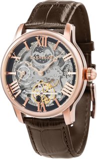 Мужские часы в коллекции Longitude Мужские часы Earnshaw ES-8093-02