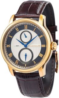 Мужские часы в коллекции Longitude Мужские часы Earnshaw ES-8106-05