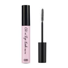 Тушь-тинт для ресниц ETUDE OH MEYE LASH BLACK TINT MASCARA черная