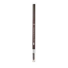 Карандаш для бровей ETUDE DRAWING SLIM EYEBROW тон 01 dark brown