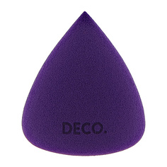 Спонж для макияжа DECO. PRO base blender