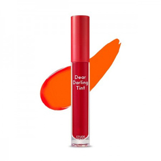 Тинт для губ ETUDE DEAR DARLING WATER GEL TINT тон 02