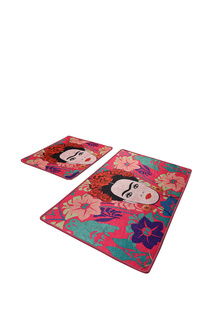 Комплект ковриков, 2 шт Chilai Home