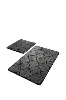 Комплект ковриков, 2 шт Chilai Home