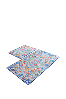 Комплект ковриков, 2 шт Chilai Home