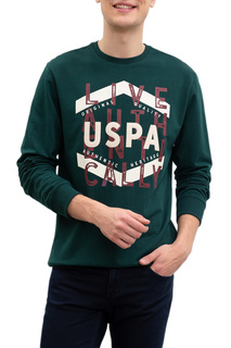 Свитшот U.S. Polo Assn.