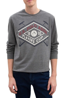 Свитшот U.S. Polo Assn.