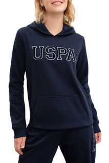 Худи U.S. Polo Assn.
