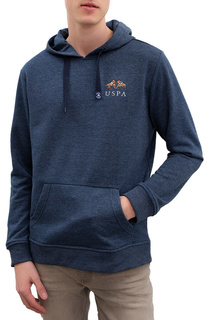 Худи U.S. Polo Assn.