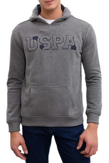 Худи U.S. Polo Assn.