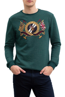 Свитшот U.S. Polo Assn.