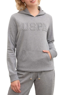 Худи U.S. Polo Assn.