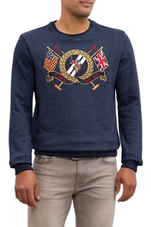 Свитшот U.S. Polo Assn.