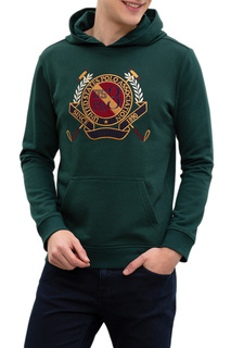 Худи U.S. Polo Assn.