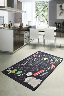 Ковер для дома 120x180 см Chilai Home
