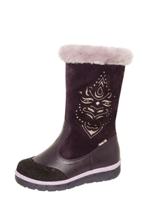 Сапожки SHOESLEL