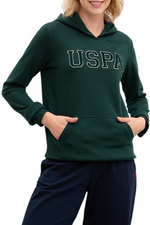 Худи U.S. Polo Assn.