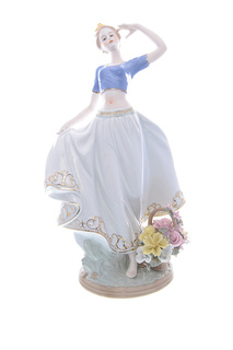 Статуэтка ROYAL CLASSICS