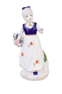 Статуэтка керамическая 16 см ROYAL CLASSICS