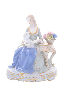 Статуэтка ROYAL CLASSICS