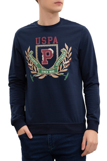 Свитшот U.S. Polo Assn.