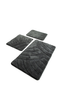 Комплект ковриков, 2 шт Chilai Home