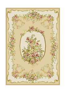 Ковер 60x90 см Giz Home