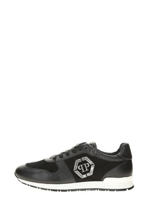 Кроссовки Philipp Plein