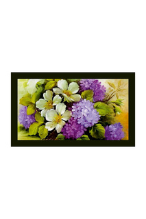 Придверный коврик, 45х75 см BHOME