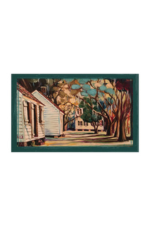 Придверный коврик, 45х75 см BHOME