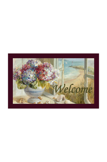 Придверный коврик, 45х75 см BHOME