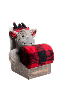 Плед Крошка Я