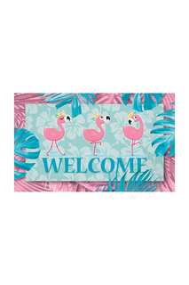 Придверный коврик, 45х75 см BHOME